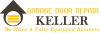 Company Logo For Garage Door Repair Keller'