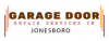 Company Logo For Garage Door Repair Jonesboro'