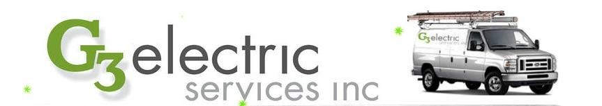 G3 Electric Services, Inc'