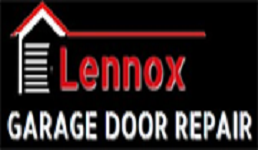 Company Logo For Garage Door Repair Lennox'