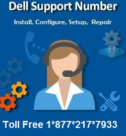 Company Logo For 1-877-217-7933 Dell Computers, Laptop Tech'