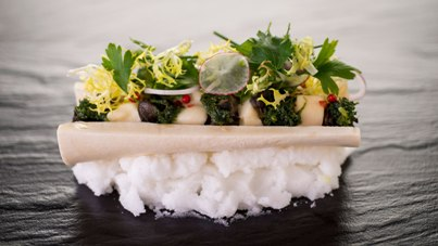 An Epic Epicurean Evening with Daniel Sia & Luke Mac'