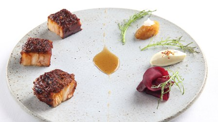 An Epic Epicurean Evening with Daniel Sia & Luke Mac'