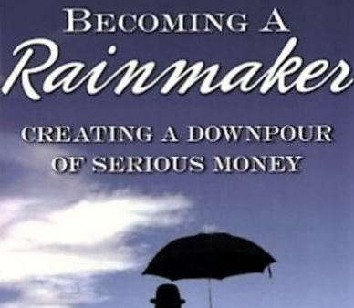 Company Logo For Make It Rain Marketing'