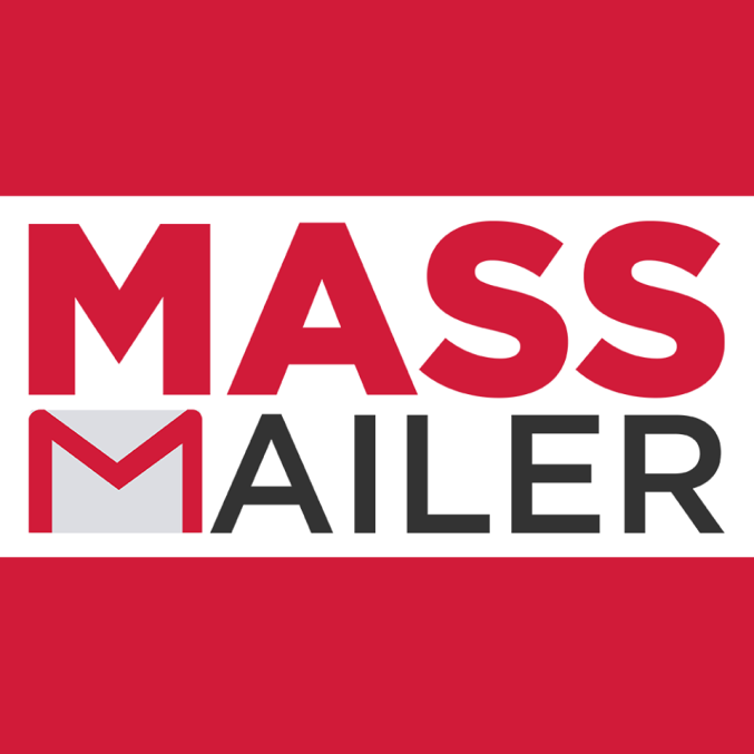 MassMailer, Inc. Logo