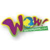 Company Logo For WOW Excursions'