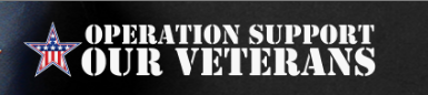 Operation Support Our Veterans'