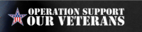 Operation Support Our Veterans