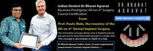 Dr. Bharat Agravat