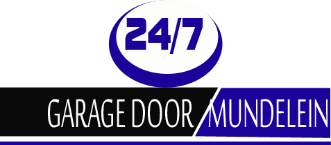 Company Logo For Garage Door Repair Mundelein'