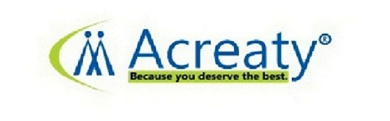 Company Logo For Acreaty Management Consultant'