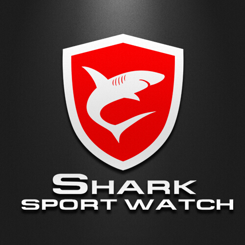 SHARK Sport Watch'