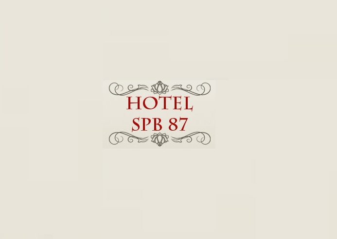 Hotel SPB 87 Delhi Logo