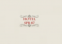 Hotel SPB 87 Delhi Logo
