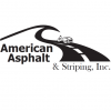 Company Logo For American Asphalt &amp; Striping, Inc.'