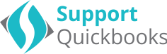 Company Logo For Support Quickbooks'