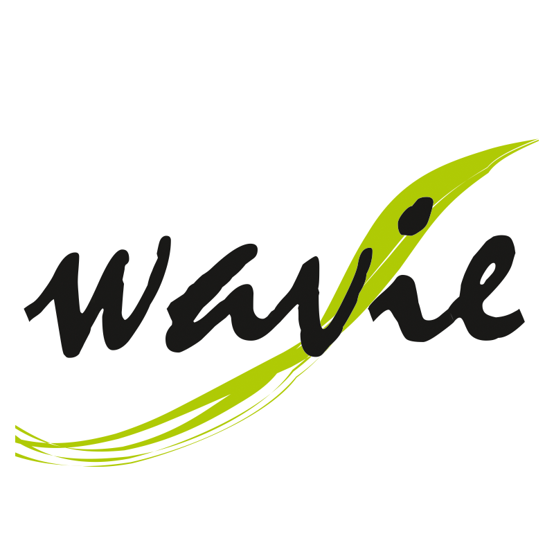 Wavie Logo