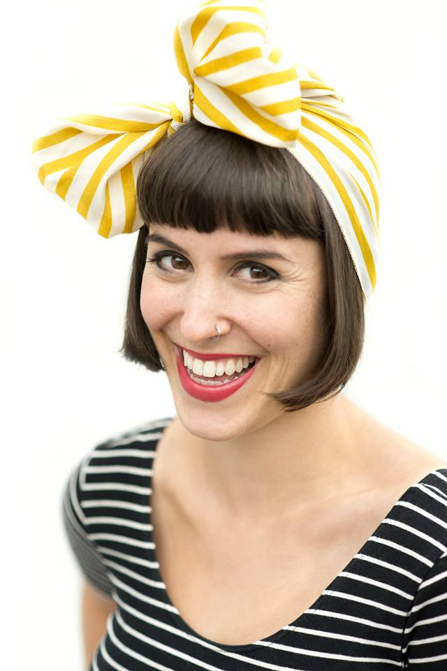 Sweetly Spun Music with Peanut Logo