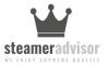 Company Logo For Garment Steamer Advisor'