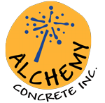 Alchemy Concrete'