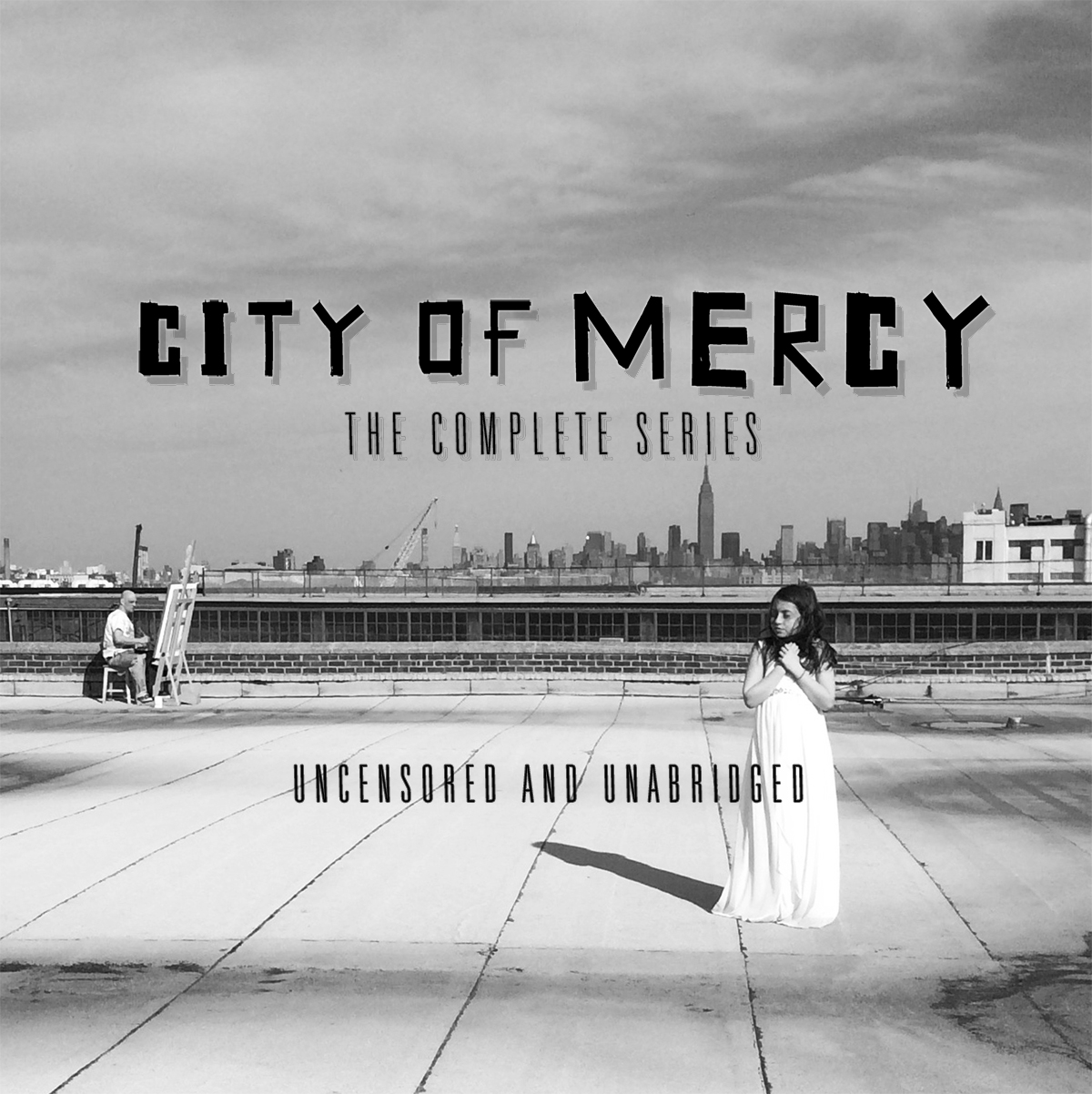 CITY OF MERCY