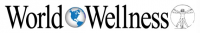 World of Wellness Logo