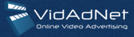 VidAdNet Pty LTD Logo