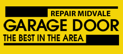 Company Logo For Garage Door Repair Midvale'