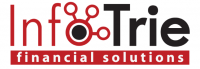 InfoTrie Financial Solutions Pte Ltd Logo