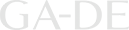 Gade cosmetics