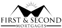 First and Second Mortgages Logo