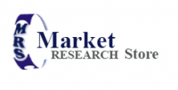 Market Research Store Logo