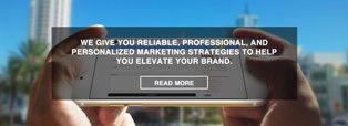 Beverly Hills Marketing Agency
