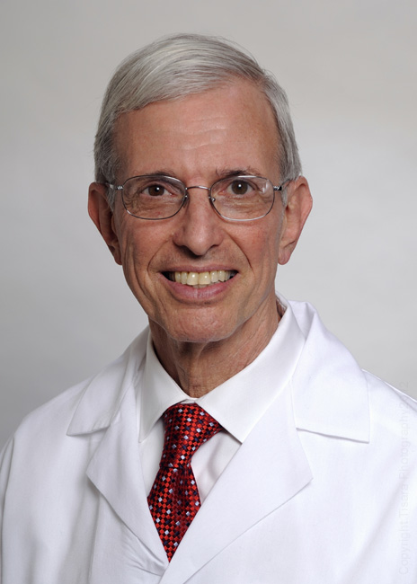 Dr. Eddie Longman