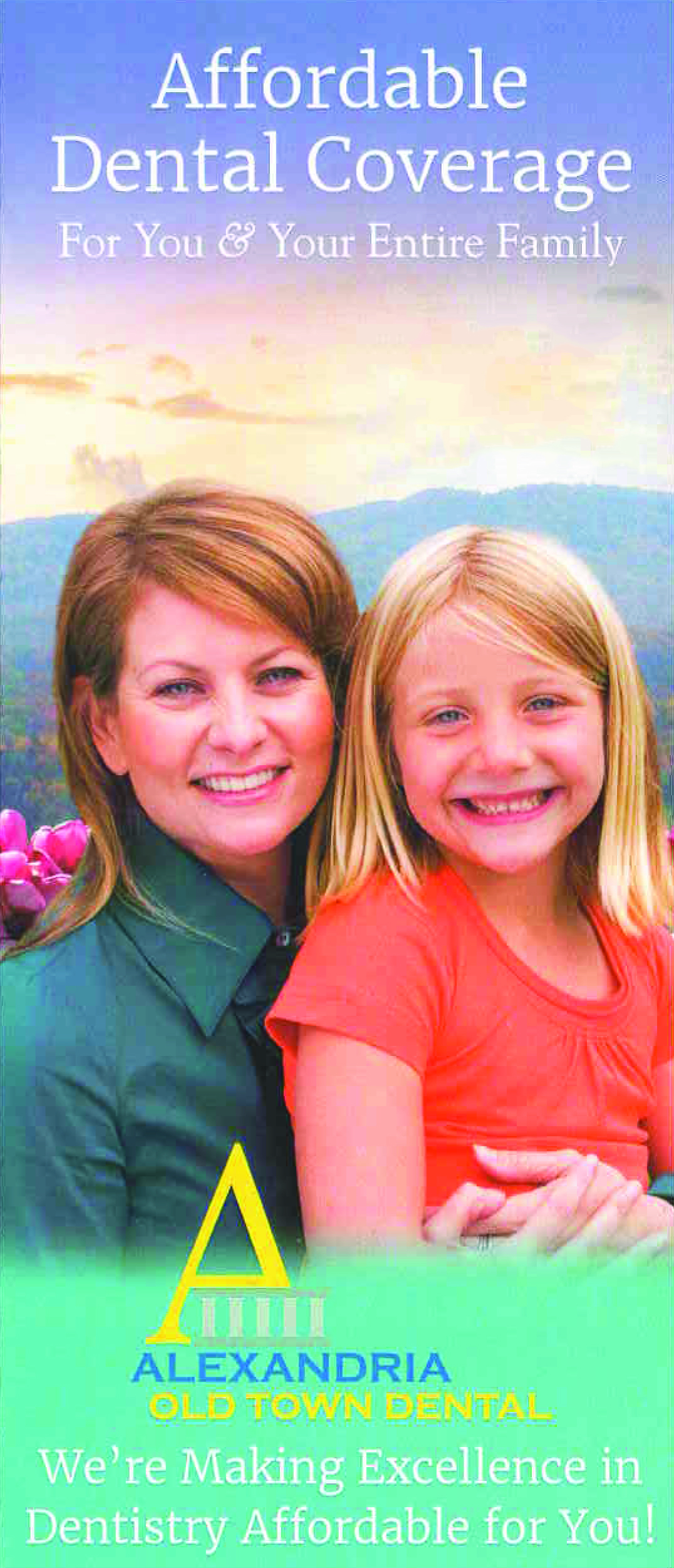 In-House Dental Coverage Plan