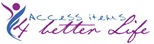 Company Logo For AccessItems4BetterLife.com'