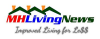 Company Logo For MHLivingNews.com'