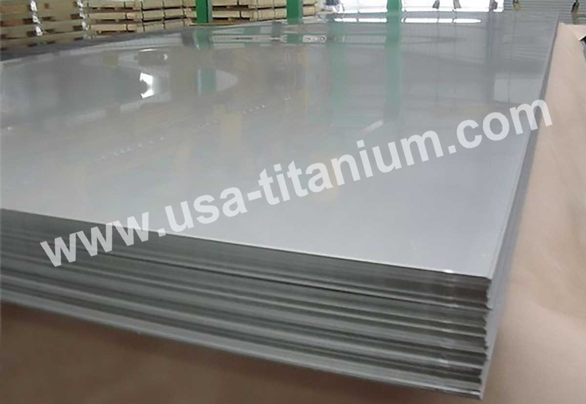 USTi Titanium plate,Titanium sheet'