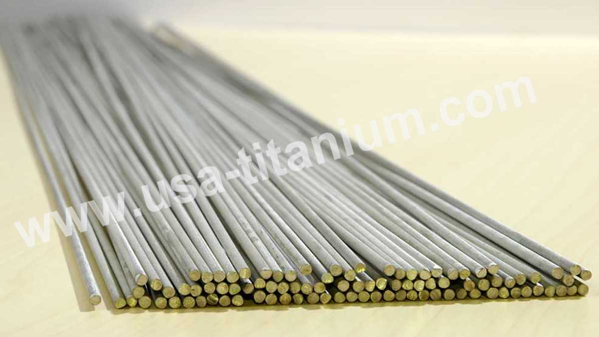 USTi Titanium wire,Titanium welding wire'