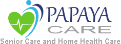 papaya care Logo