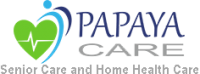 papaya care Logo