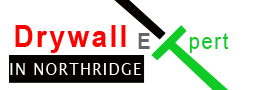 Drywall Repair Northridge Logo