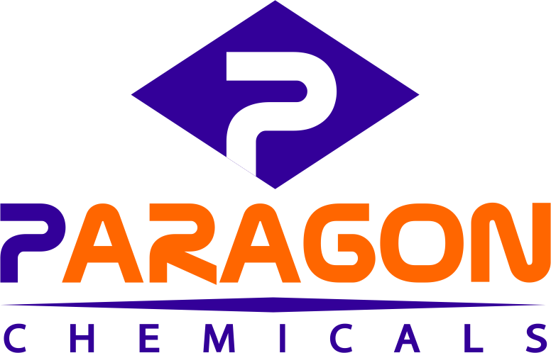 Company Logo For Paragon Cleaning and Preventive Chemicals'