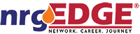 NrgEdge - Professional Network for Energy Industry Logo