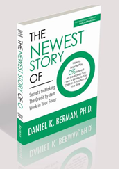 Debt Book Cover'