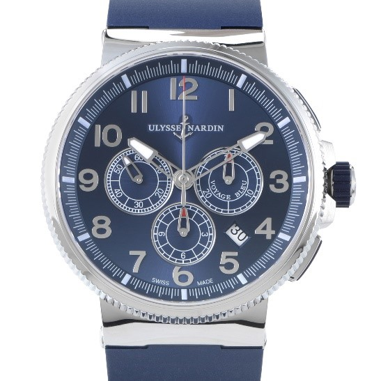 Luxury Jewelry and Watches