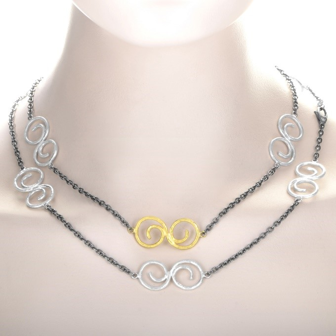 Luxury Jewelry and Watches