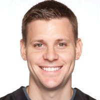 Dr. Tucker VanYperen'