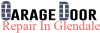 Company Logo For Garage Door Repair Glendale'