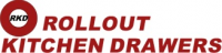 Roll-Out Kitchen Drawers Logo